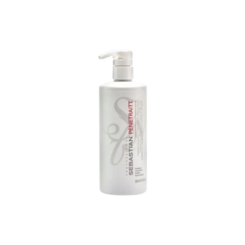 Sebastian Foundation Penetraitt Masque 500ml - Hårinpackning