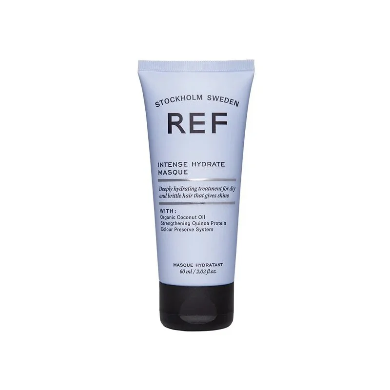 REF Intense Hydrate Masque 60ml - Hårinpackning