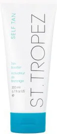 St.Tropez - Self Tan Tan Booster Classic 200ml