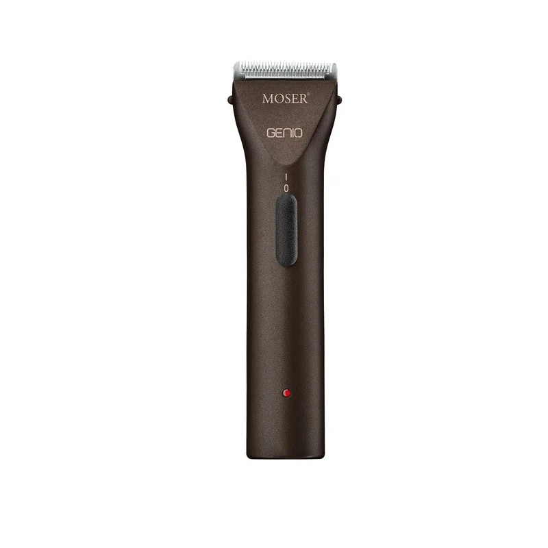 Moser Genio Quick Charge