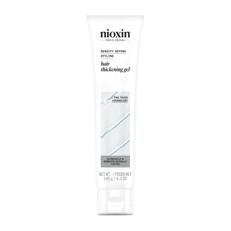 Nioxin Hair Thickening Gel 140 ml - Hårgele