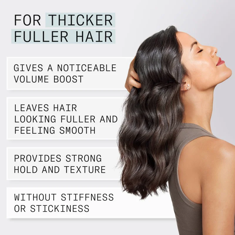 Nioxin Hair Thickening Gel 140 ml - Hårgele