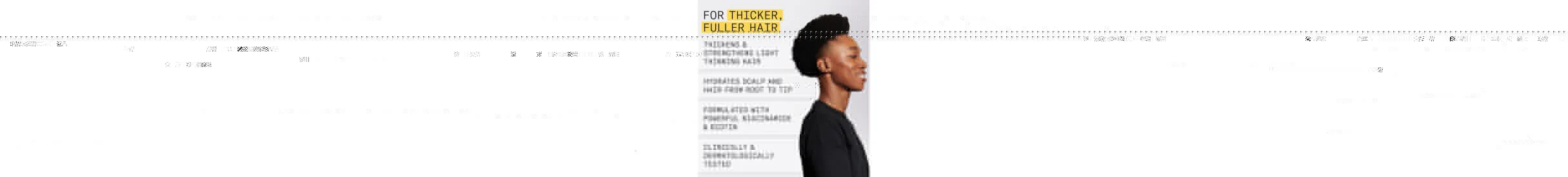 Nioxin System 1 Conditioner for Thinning Hair 1000 ml - Balsam (2)
