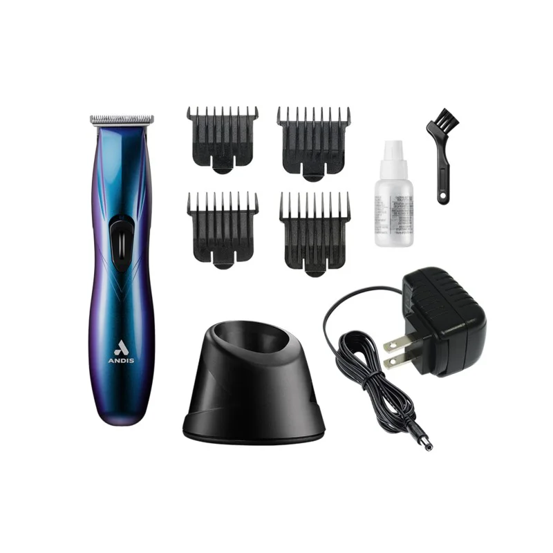 Andis Galaxy Slimline® Pro Li Trimmer - Hårtrimmer