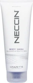 Neccin Body Wash Balanced & Healthy Skin 200ml