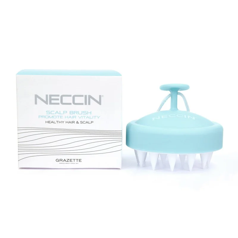 Neccin Scalp Brush - Hårborste