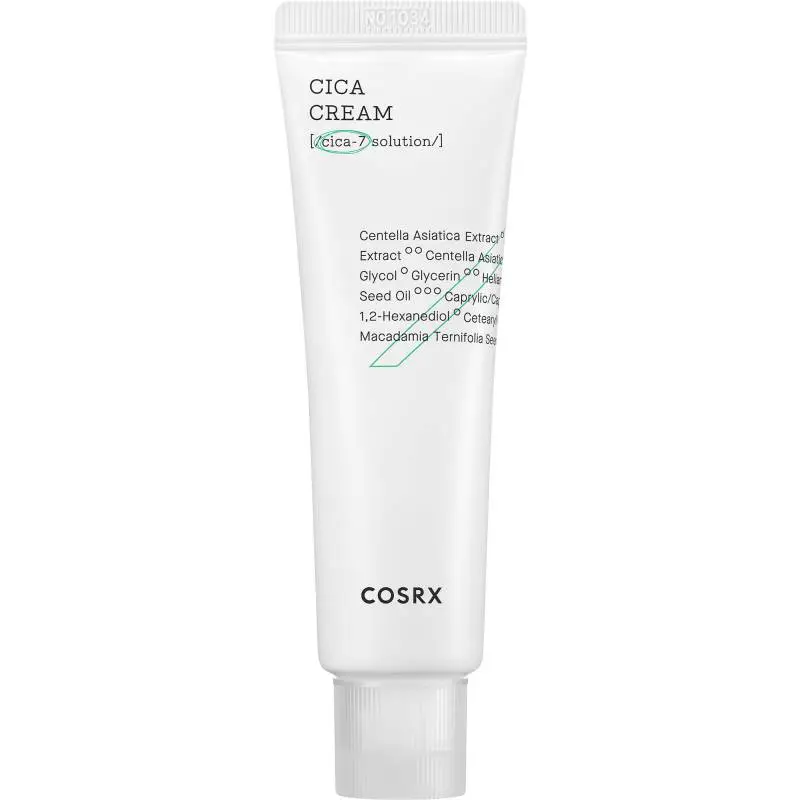 Cosrx Pure Fit Cica Cream 50ml - Dagkräm
