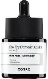Cosrx The Hyaluronic Acid 3 Serum 20ml