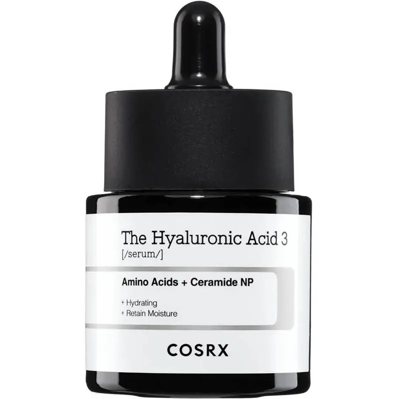 Cosrx The Hyaluronic Acid 3 Serum 20ml