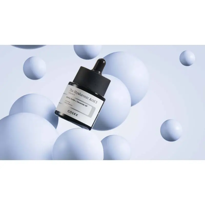 Cosrx The Hyaluronic Acid 3 Serum 20ml