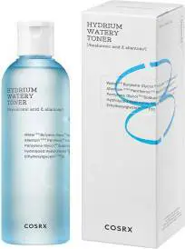 Cosrx Hydrium Watery Toner 150ml