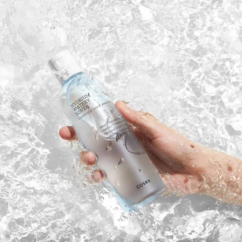 Cosrx Hydrium Watery Toner 150ml