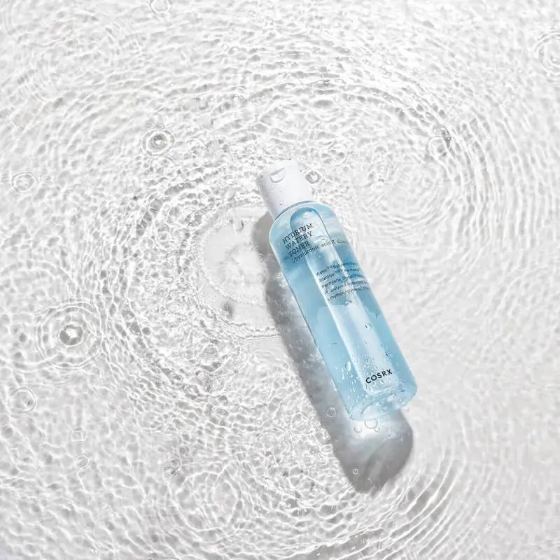 Cosrx Hydrium Watery Toner 150ml