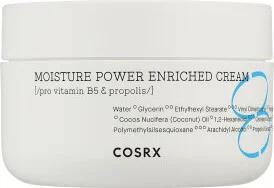 Cosrx Hydrium Moisture Power Enriched Cream 50ml - Dagkräm