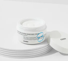Cosrx Hydrium Moisture Power Enriched Cream 50ml - Dagkräm (2)