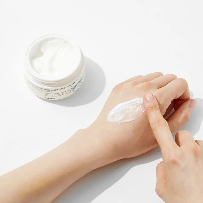 Cosrx Hydrium Moisture Power Enriched Cream 50ml - Dagkräm