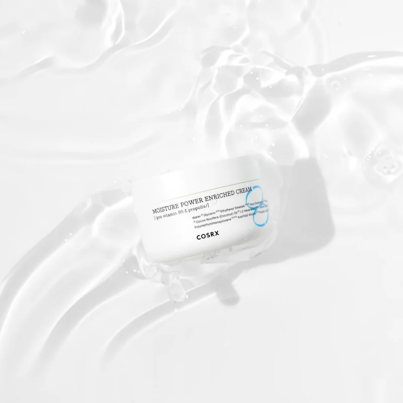 Cosrx Hydrium Moisture Power Enriched Cream 50ml - Dagkräm
