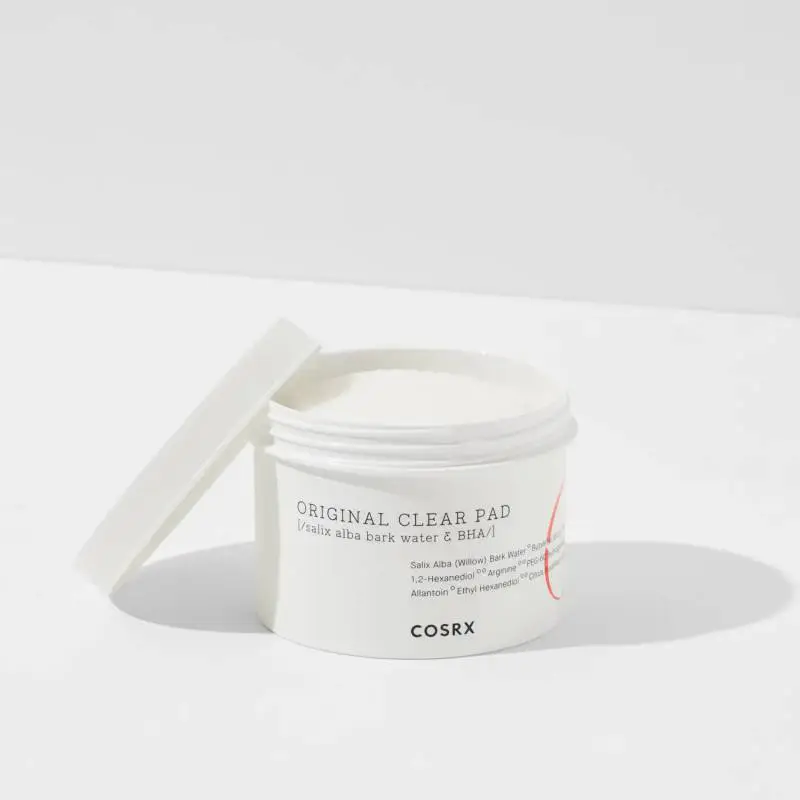 Cosrx One Step Original Clear Pad 70pcs