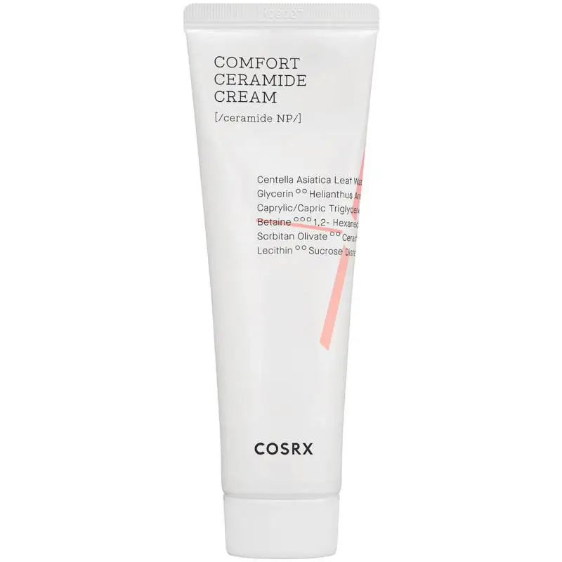 Cosrx Balancium Comfort Ceramide Cream 80g - Dagkräm