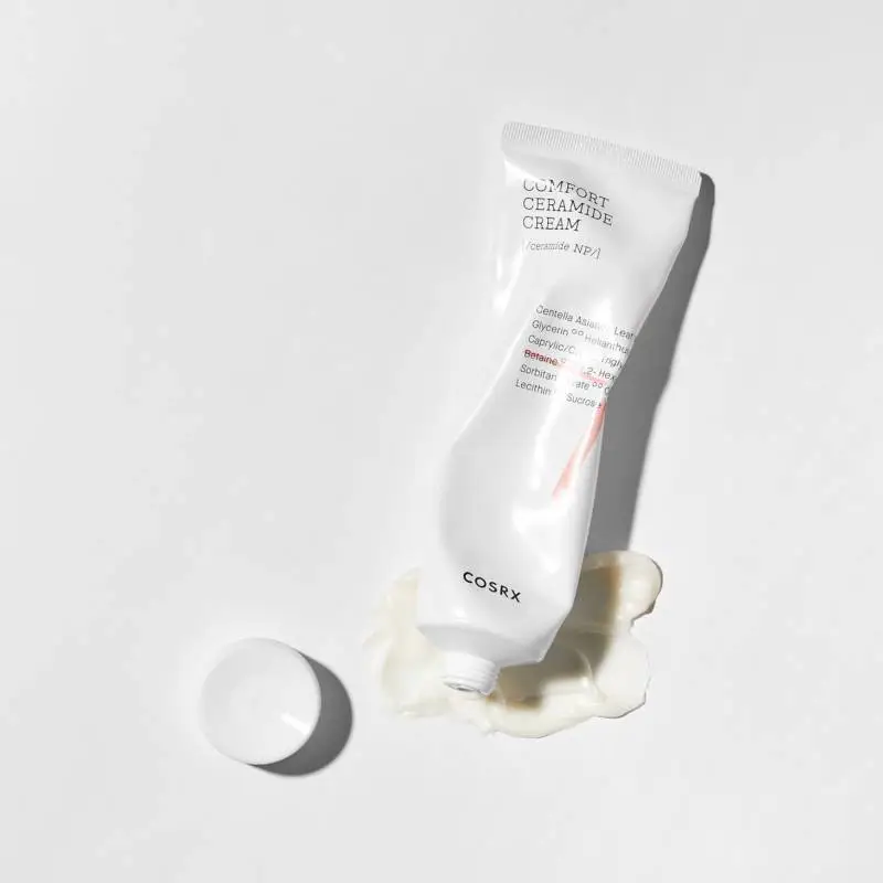 Cosrx Balancium Comfort Ceramide Cream 80g - Dagkräm