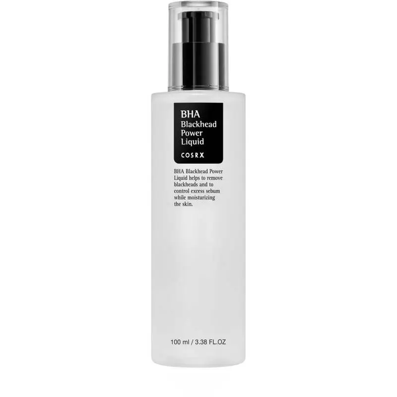 Cosrx BHA Blackhead Power Liquid 100ml