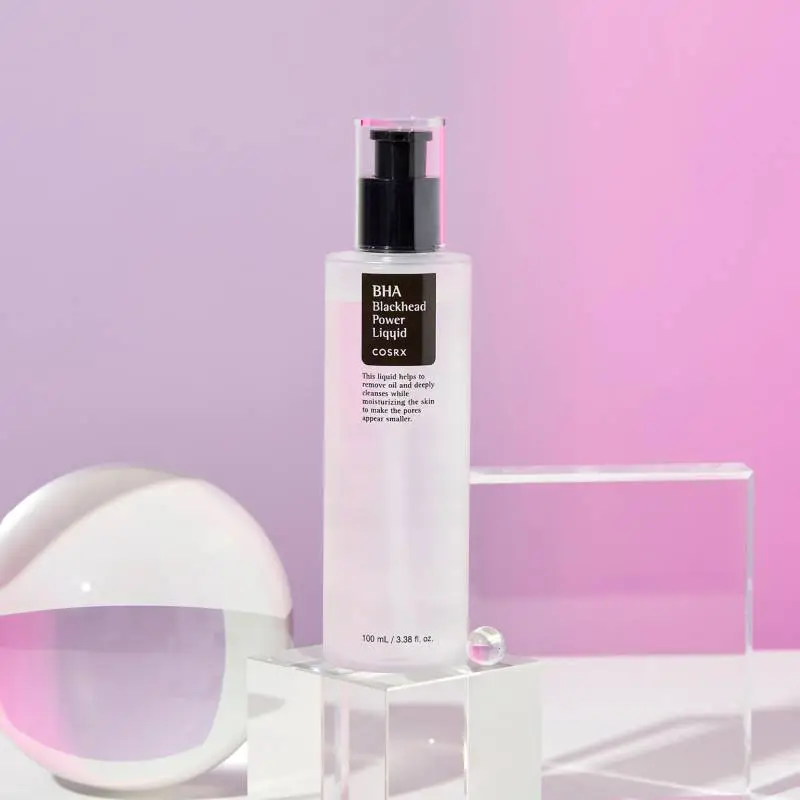 Cosrx BHA Blackhead Power Liquid 100ml