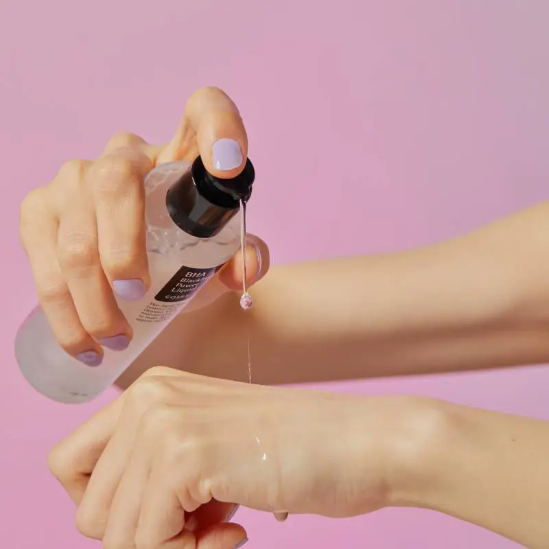 Cosrx BHA Blackhead Power Liquid 100ml