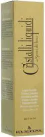 Kleral Selenium cristalli liquidi 80ml - Värmeskydd (2)