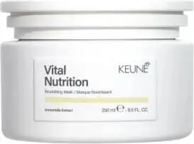 Keune Vital Nutrition Mask 250ml - Hårinpackning (2)