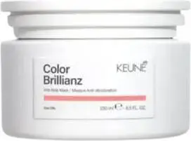Keune Color Brillianz Mask 250ml - Färginpackning (2)