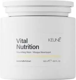Keune Vital Nutrition Mask 500ml - Hårinpackning (2)