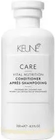 Keune Vital Nutrition Conditioner 250ml - Balsam