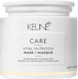 Keune Vital Nutrition Mask 500ml - Hårinpackning