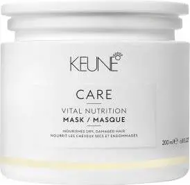 Keune Vital Nutrition Mask 250ml - Hårinpackning