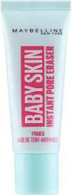 Maybelline Baby Skin Instant Pore Eraser 22ml - Ansiktsprimer (2)
