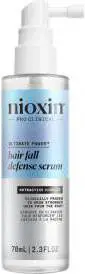 Nioxin Professional Hair Fall Defense Serum 70ml