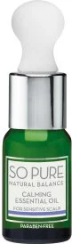 Keune So Pure Calming Essential Oil 10ml - Hårolja