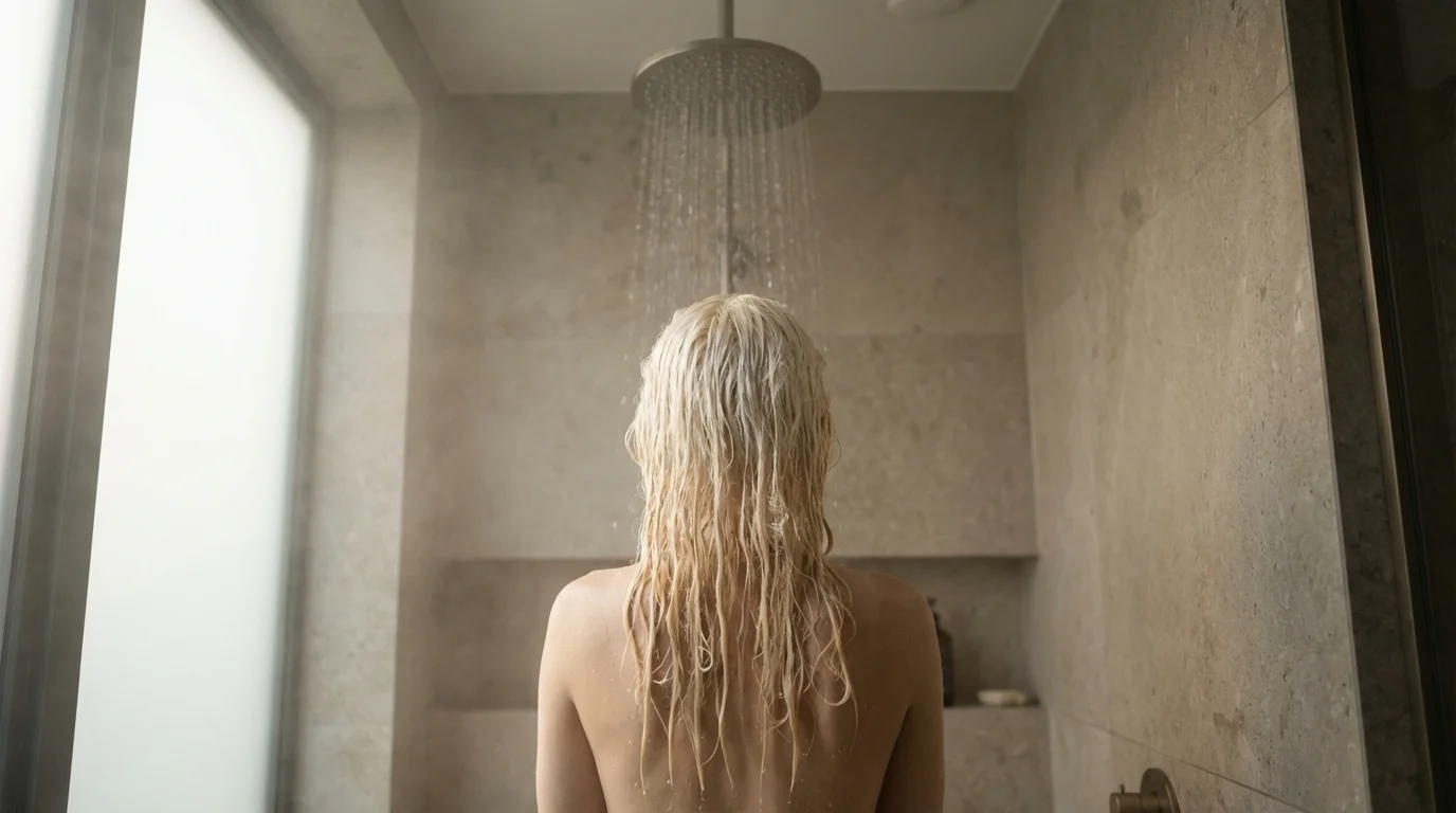 Bästa hårinpackning för sönderblekt hår: Räddningen för slitet svall