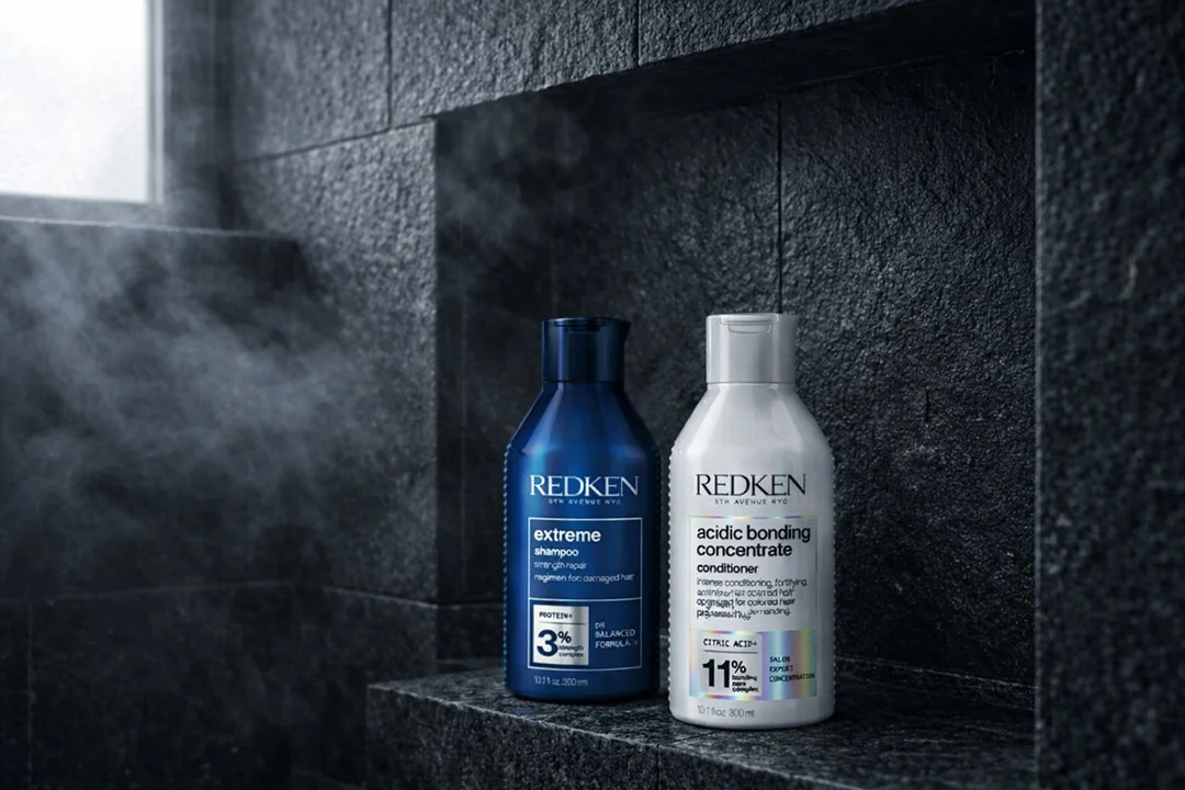 Skillnaden mellan Redken Extreme och Acidic Bonding: Vilken är bäst?