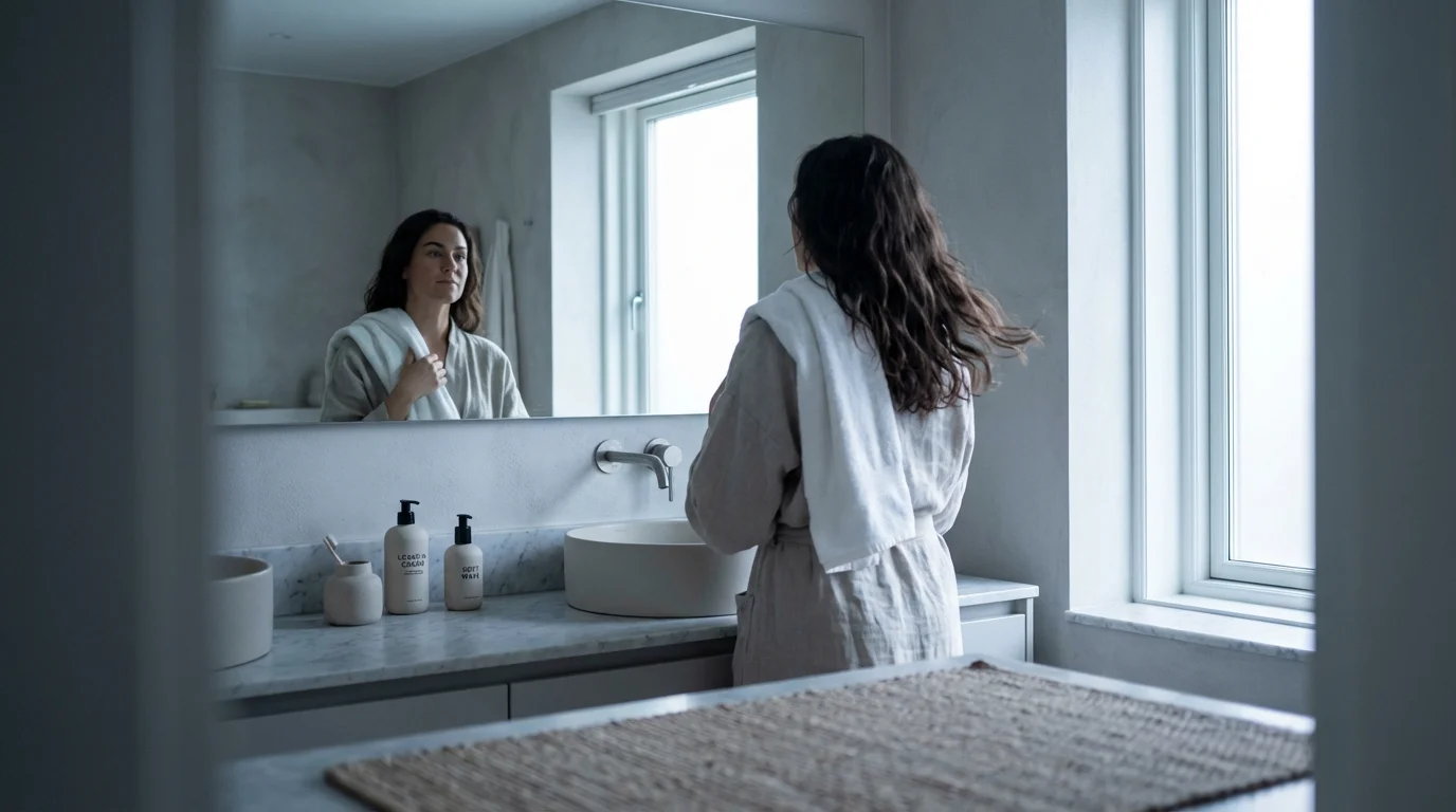 Bästa leave-in kräm för torrt hår bäst i test – Din guide 2026