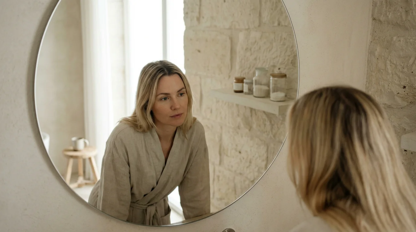 Hur ofta färga utväxten för bästa resultat? Expertens svar