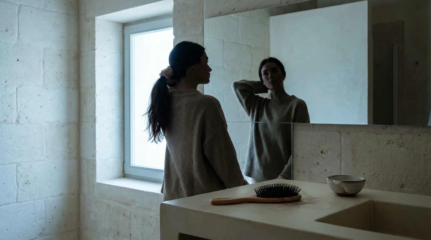 Fungerar Nioxin mot håravfall? Vi granskar resultaten