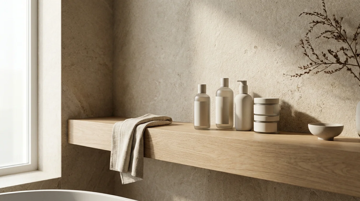 Guide: Oparfymerat schampo för känslig hårbotten som räddar ditt hår