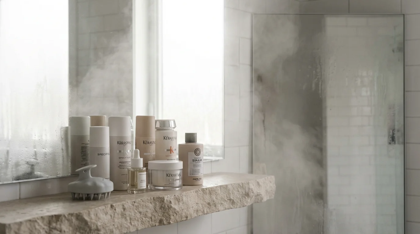 Varför kliar hårbotten – Orsaker och behandling som hjälper dig