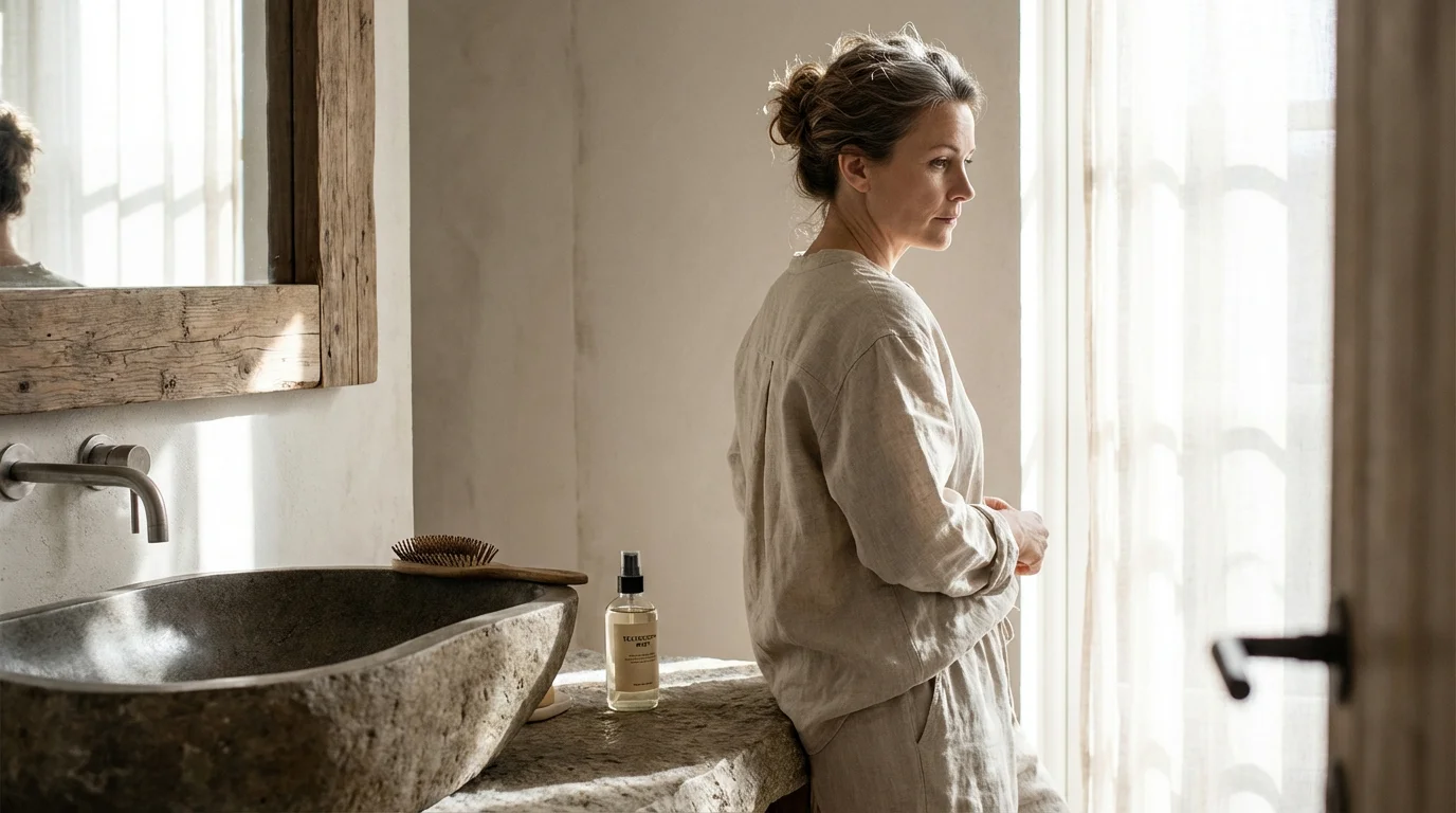 Våra bästa tips för att dölja grå utväxt mellan färgningar