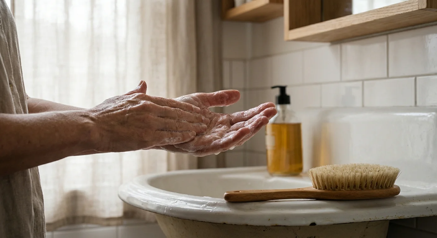 Välj bästa sulfatfria schampot för färgat hår och rädda färgen