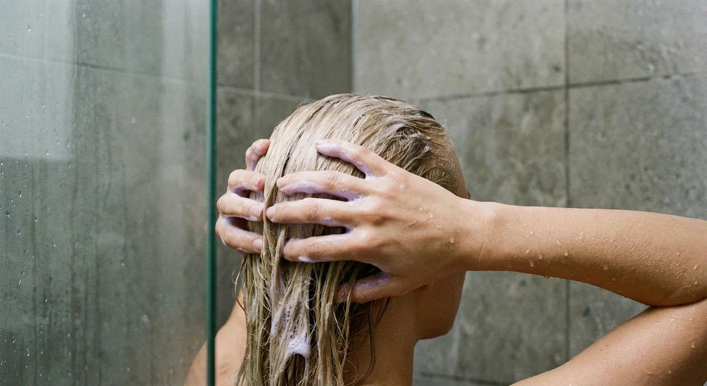 Stor recension av Maria Nila Sheer Silver silverschampo 2026