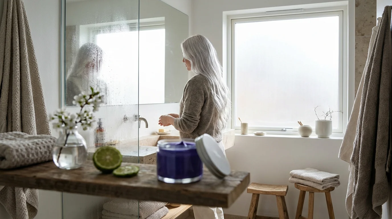 Bästa inpackning med pigment för blont hår: Vår stora guide