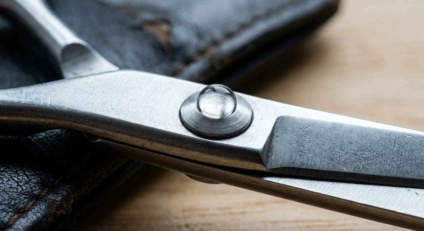 Våra absolut bästa experttips vid köp av frisörsax för hemmabruk