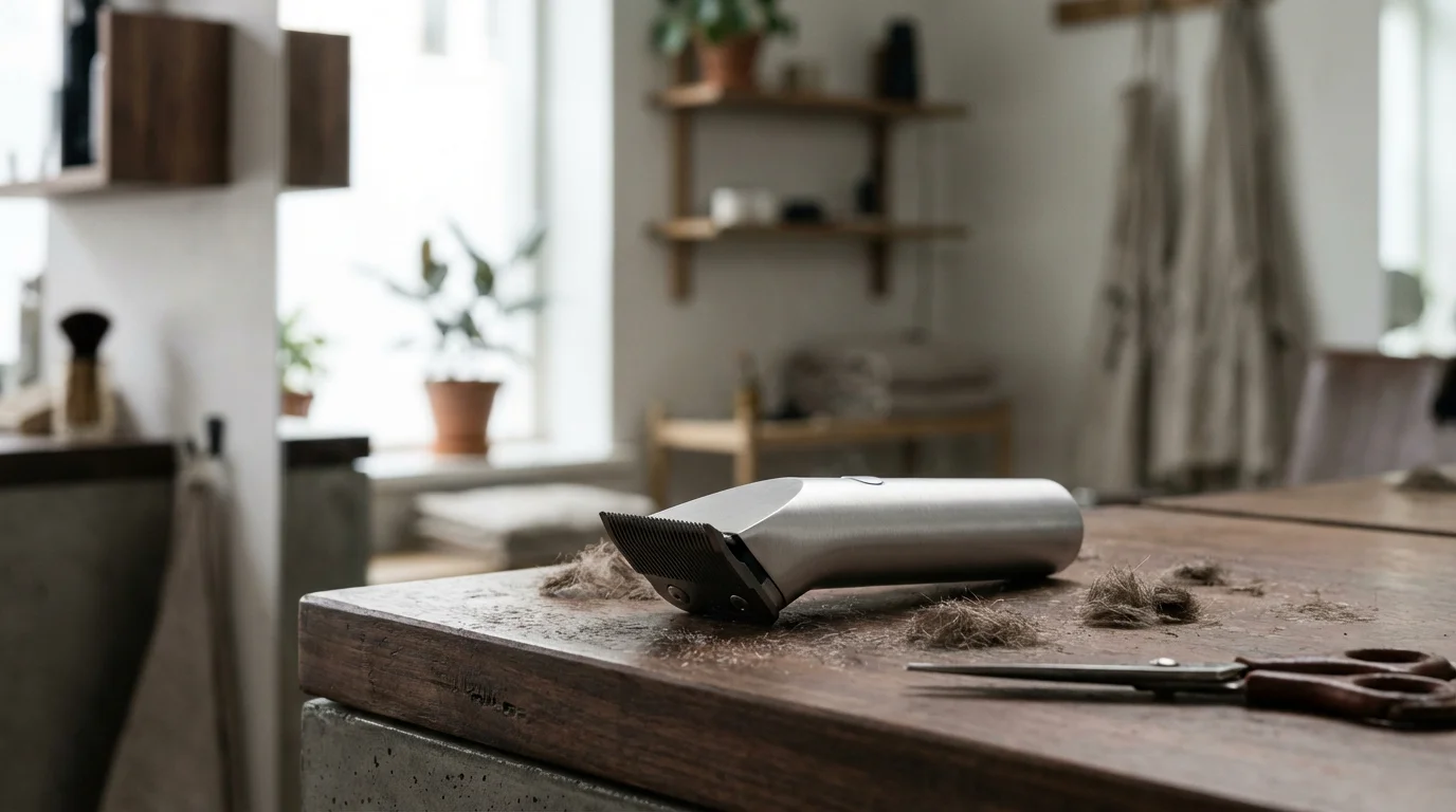 Den bästa professionell hårtrimmer för frisörsalong just nu 2026